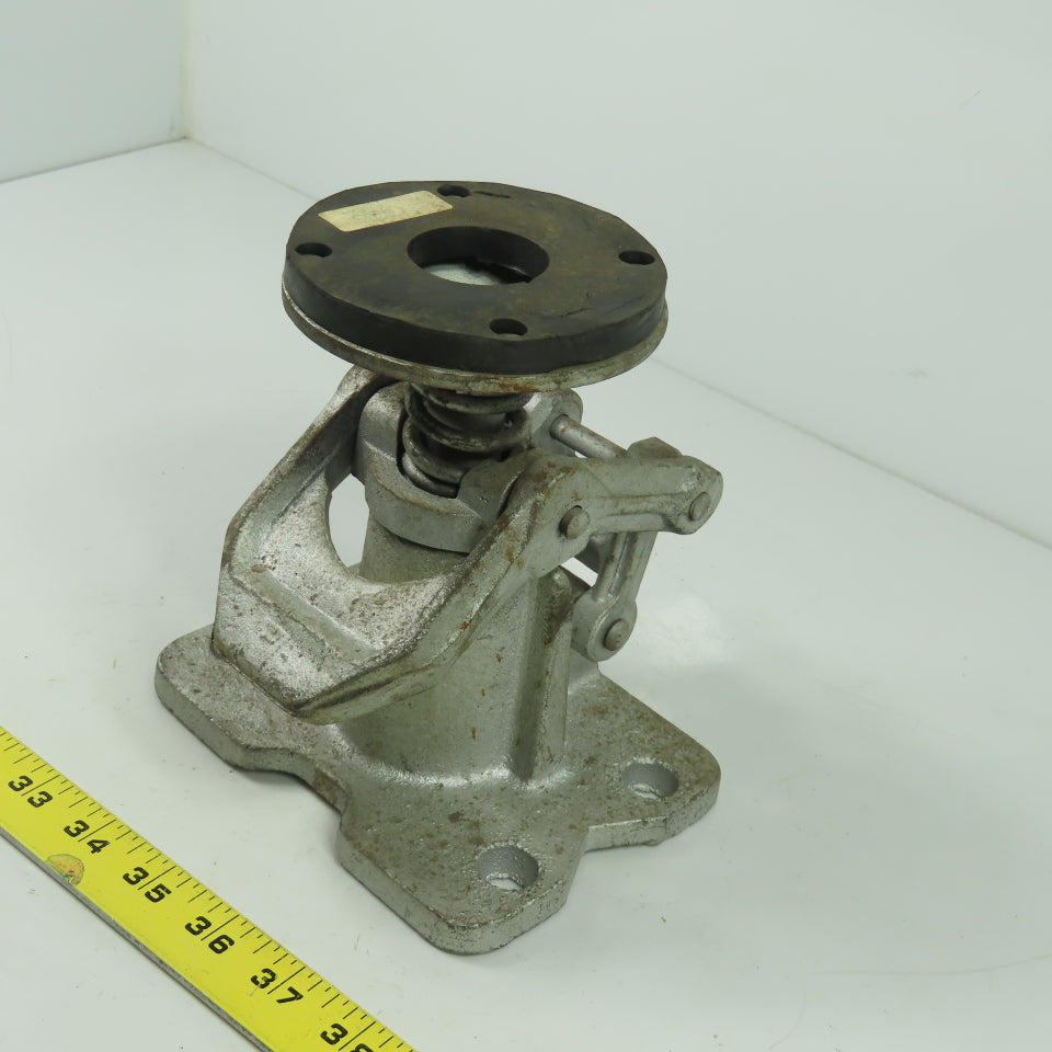 Vestile Floor Lock 6-1/2" To 8" Adjustable Height