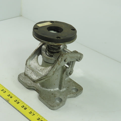 Vestile Floor Lock 6-1/2" To 8" Adjustable Height