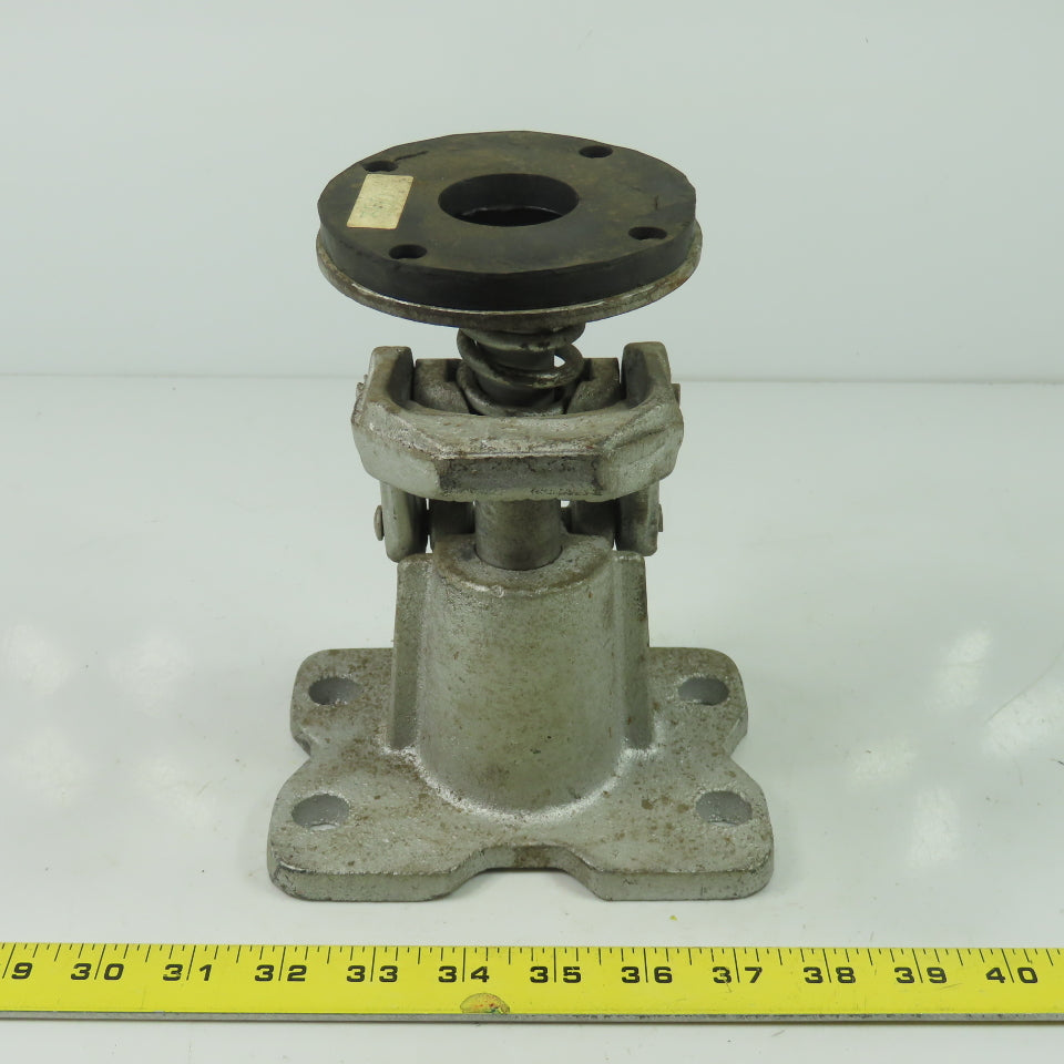 Vestile Floor Lock 6-1/2" To 8" Adjustable Height
