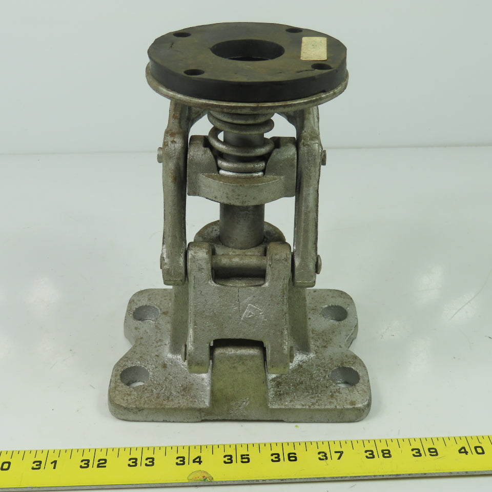 Vestile Floor Lock 6-1/2" To 8" Adjustable Height