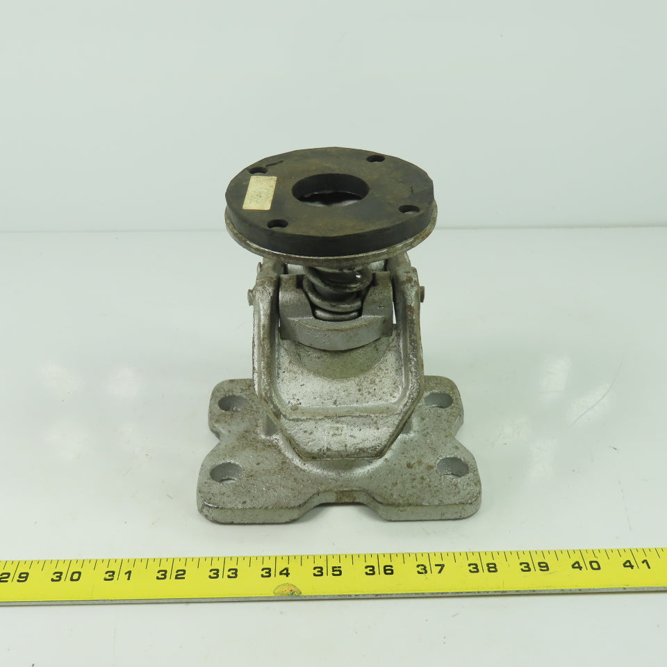 Vestile Floor Lock 6-1/2" To 8" Adjustable Height