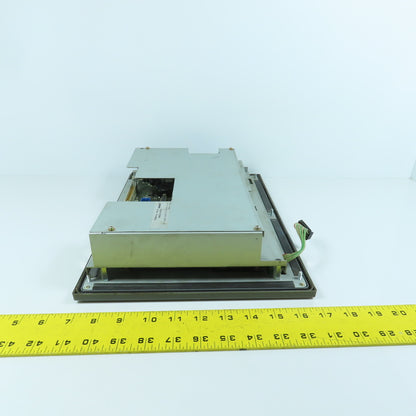 Okuma 1911-2631-44-026 OSP700M Operator Control STN Panel "Off Center Screen"
