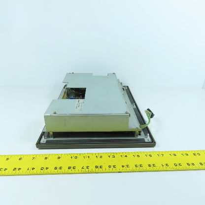 Okuma 1911-2631-44-026 OSP700M Operator Control STN Panel "Off Center Screen"