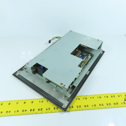Okuma 1911-2631-44-026 OSP700M Operator Control STN Panel "Off Center Screen"