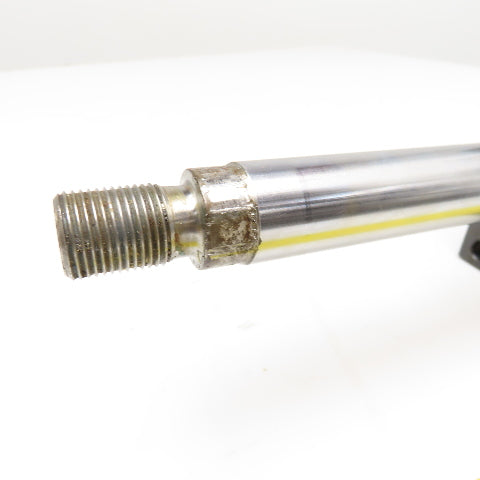 Miller AL61B2B 3-1/4" Bore 6" Stroke Double Acting Air Cylinder