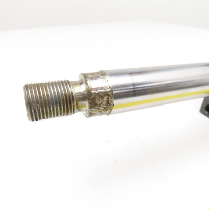 Miller AL61B2B 3-1/4" Bore 6" Stroke Double Acting Air Cylinder