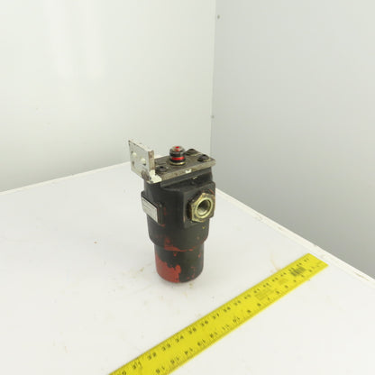 Hydac DFBN3HC160G10 Hycon High Pressure Hydraulic Filter 6000PSI