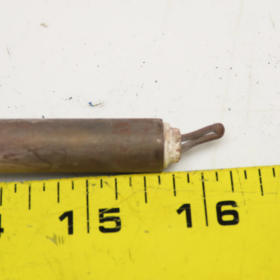 GasdenRo Type TC-K 1.6 Thermocouple 12mm x 320mm Long