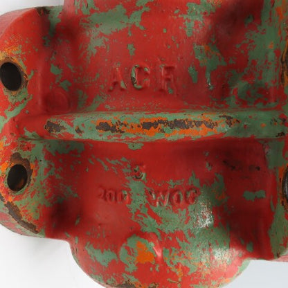 ACF 5" Cast Iron Plug Valve 200 WOG