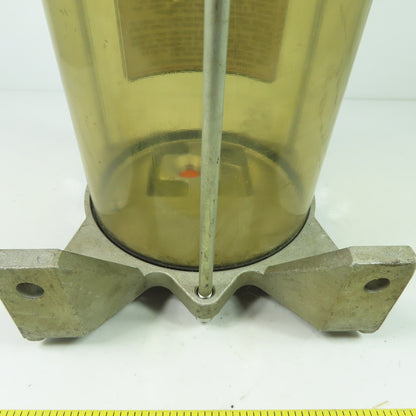 Lubriquip 1.5 Gallon Oil Lubricator Reservoir Tank
