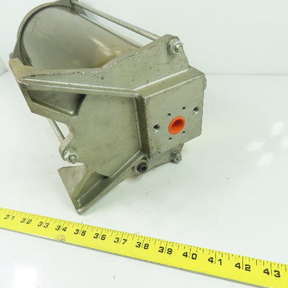 Lubriquip 1.5 Gallon Oil Lubricator Reservoir Tank