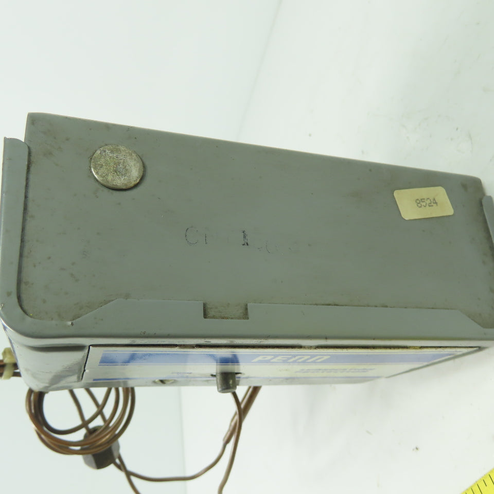 Penn CNT156-3 Lubrication Protection Lube Oil Controller