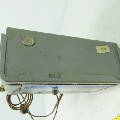 Penn CNT156-3 Lubrication Protection Lube Oil Controller