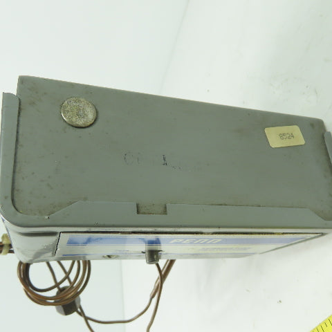 Penn CNT156-3 Lubrication Protection Lube Oil Controller