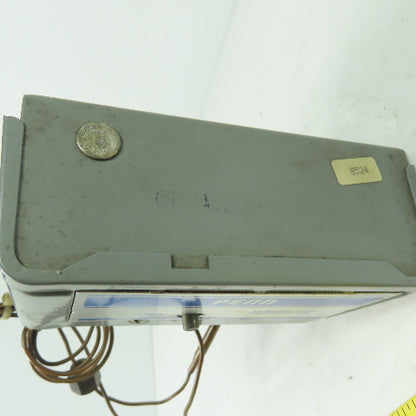Penn CNT156-3 Lubrication Protection Lube Oil Controller