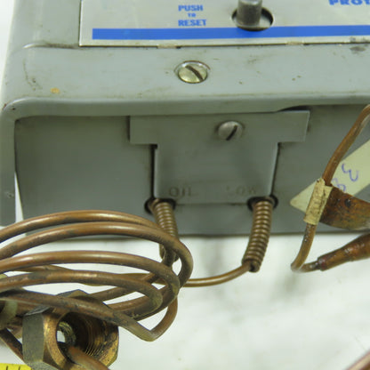 Penn CNT156-3 Lubrication Protection Lube Oil Controller