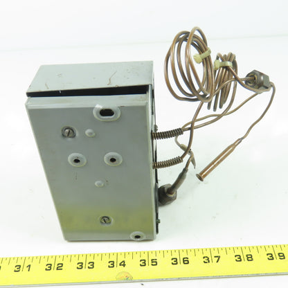 Penn CNT156-3 Lubrication Protection Lube Oil Controller