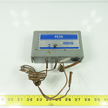 Penn CNT156-3 Lubrication Protection Lube Oil Controller