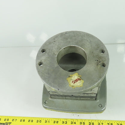 Barnes MCS-620 Magnetic Separator Gear Head Assembly 22G-12BR