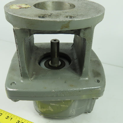 Barnes MCS-620 Magnetic Separator Gear Head Assembly 22G-12BR