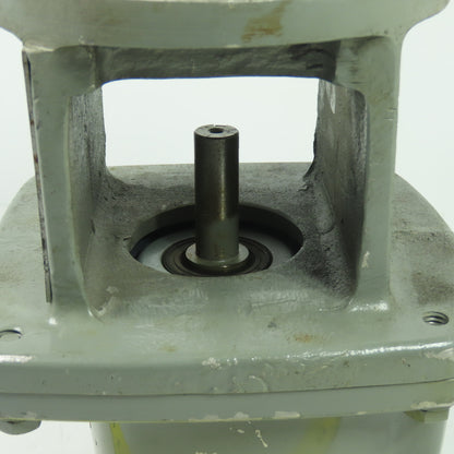 Barnes MCS-620 Magnetic Separator Gear Head Assembly 22G-12BR