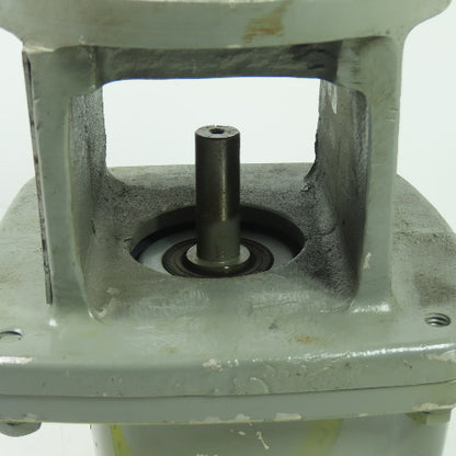 Barnes MCS-620 Magnetic Separator Gear Head Assembly 22G-12BR