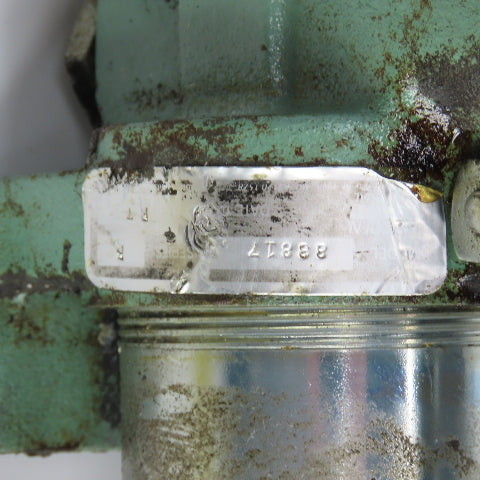 Lincoln Industrial 83817 Manual Grease Pump 0.1 in³/stroke 1 LB Reservoir