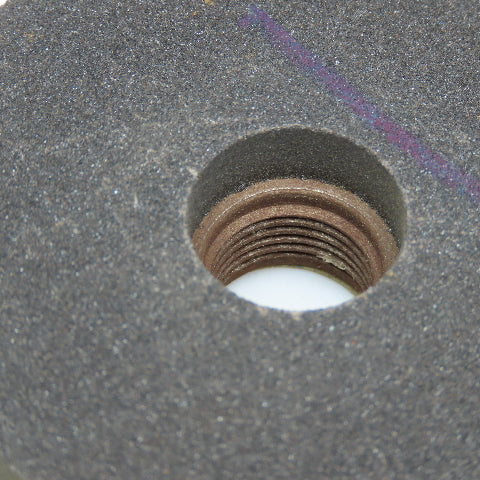 Blue Point VSS88F 2-3/4" OD Silicon Carbide Cast Iron Grinding Stone 120 Grit