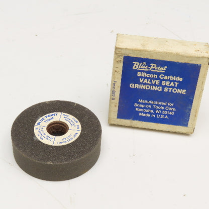 Blue Point VSS88F 2-3/4" OD Silicon Carbide Cast Iron Grinding Stone 120 Grit