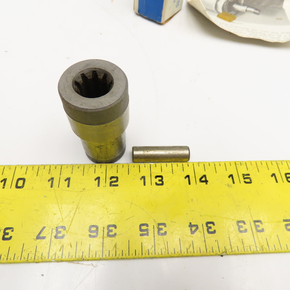 Clark 993622 Spline Kit OEM NOS