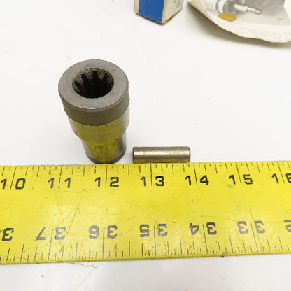 Clark 993622 Spline Kit OEM NOS