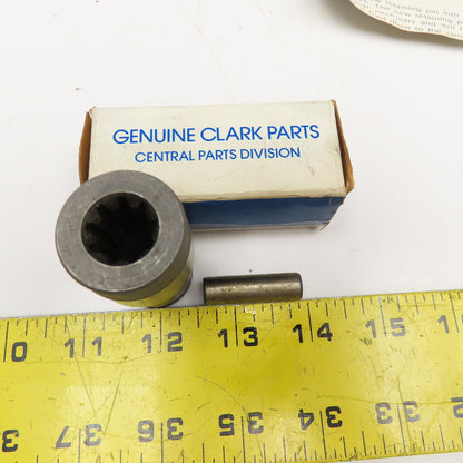 Clark 993622 Spline Kit OEM NOS