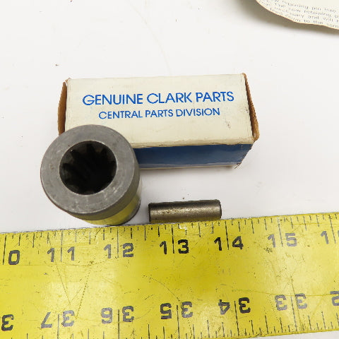 Clark 993622 Spline Kit OEM NOS
