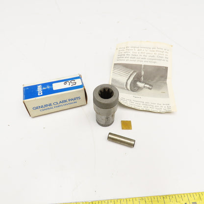 Clark 993622 Spline Kit OEM NOS