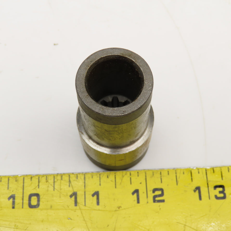 Clark 993622 Spline Kit OEM Missing Pin