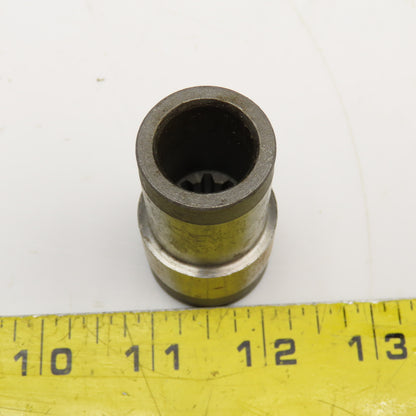 Clark 993622 Spline Kit OEM Missing Pin