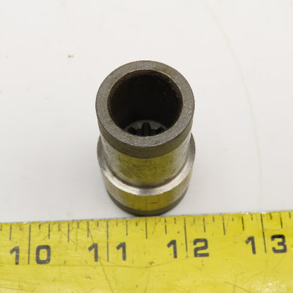 Clark 993622 Spline Kit OEM Missing Pin
