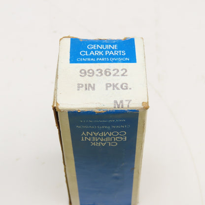 Clark 993622 Spline Kit OEM Missing Pin