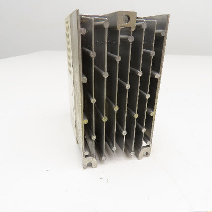 Mitsubishi FR-S520-0.4K-R Freqrol S500 0.4kW 200-240V Inverter Drive 0.5-120Hz