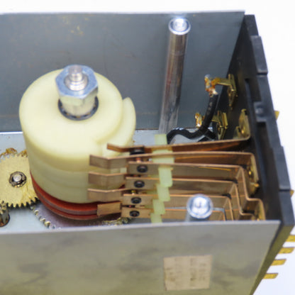 Paragon A-1041-00 120V 3 RPM Multi Position Motorized Cam Switch