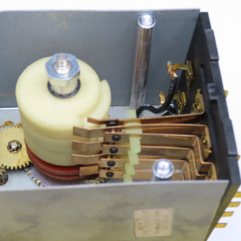 Paragon A-1041-00 120V 3 RPM Multi Position Motorized Cam Switch