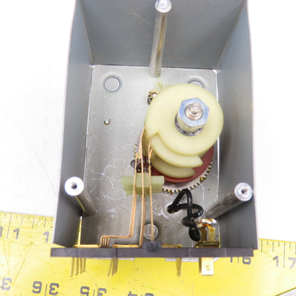 Paragon A-1041-00 120V 3 RPM Multi Position Motorized Cam Switch