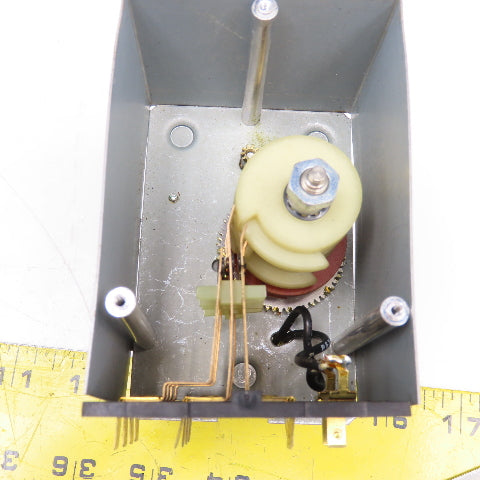 Paragon A-1041-00 120V 3 RPM Multi Position Motorized Cam Switch
