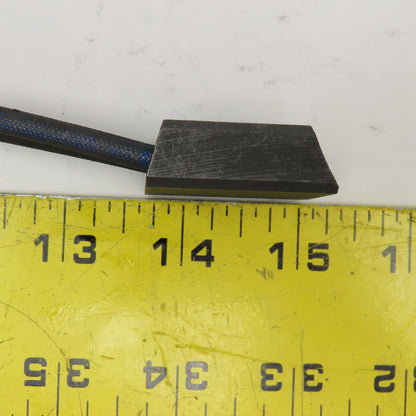 RAY-76S 1-1/4" x 1/2" Forklift Carbon Brush Set Lot Of 4