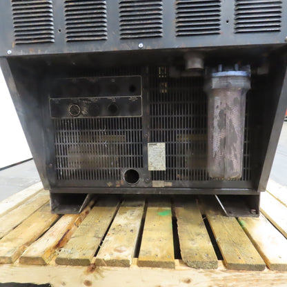 Hypertherm HT2000 Plasma Cutting System Power Supply 40A/150V-200A/150V