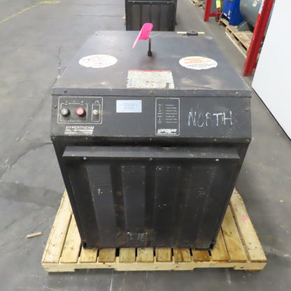 Hypertherm HT2000 Plasma Cutting System Power Supply 40A/150V-200A/150V