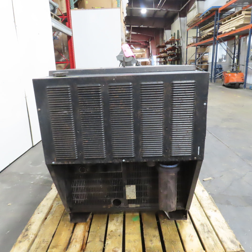 Hypertherm HT2000 Plasma Cutting System Power Supply 40A/150V-200A/150V