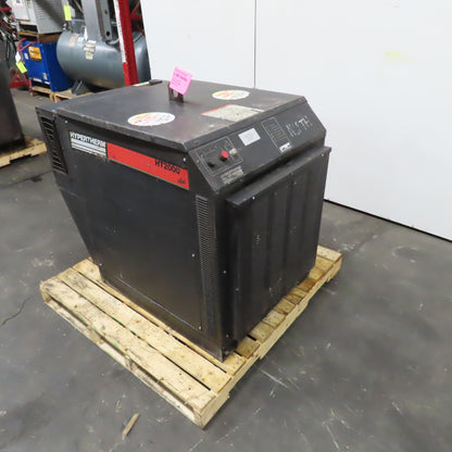 Hypertherm HT2000 Plasma Cutting System Power Supply 40A/150V-200A/150V