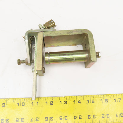 General Electric A100BB Relay Mounting Assembly
