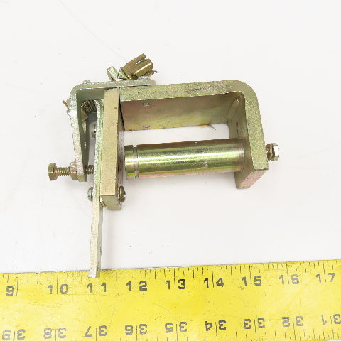 General Electric A100BB Relay Mounting Assembly